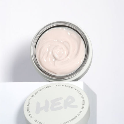 Her Builder Gel Pro Mousse Moonlight Macaron , 50ml