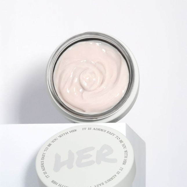 Her Builder Gel Pro Mousse Moonlight Macaron , 50ml