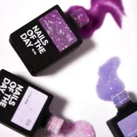 NAILSOFTHEDAY Potal base 07, 10ml