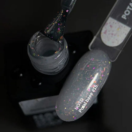 NAILSOFTHEDAY Potal base 15, 10ml