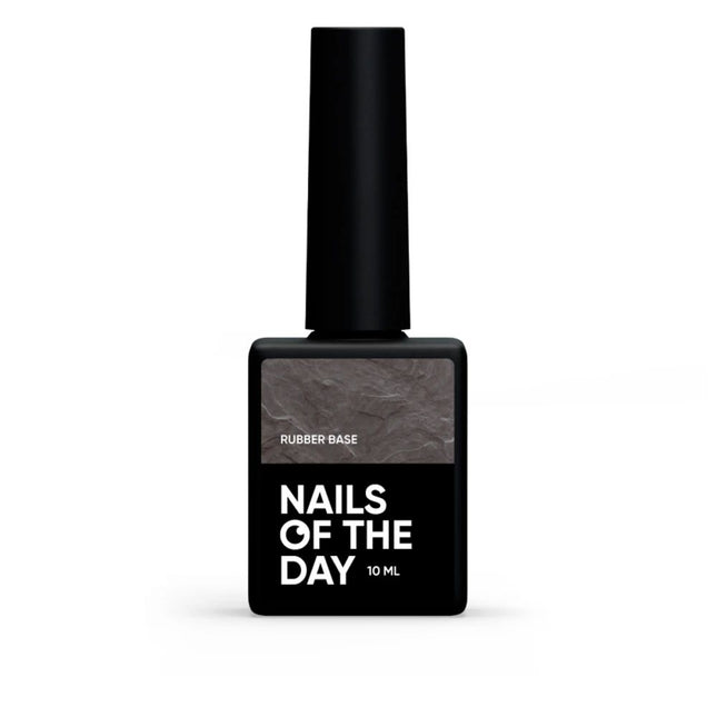 NAILSOFTHEDAY Rubber Base, 10 ml