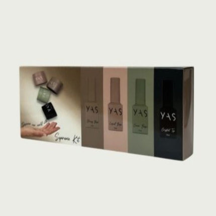 Yas Supreme Kit Limited Edition