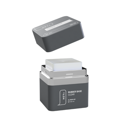 HEYLOVE (Hello) Rubber Base, 30ml