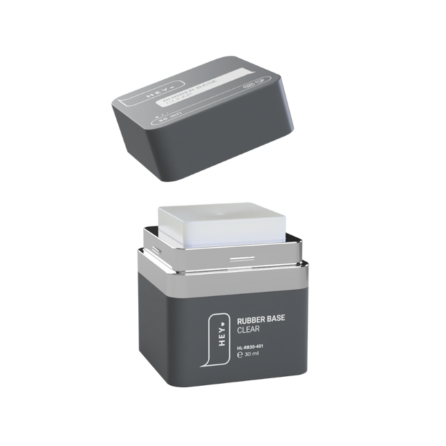 HEYLOVE (Hello) Rubber Base, 30ml