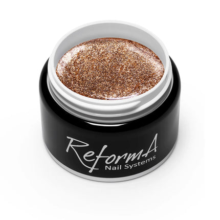 RefromA Painting Gel Silver Gold, 7g-ReformA