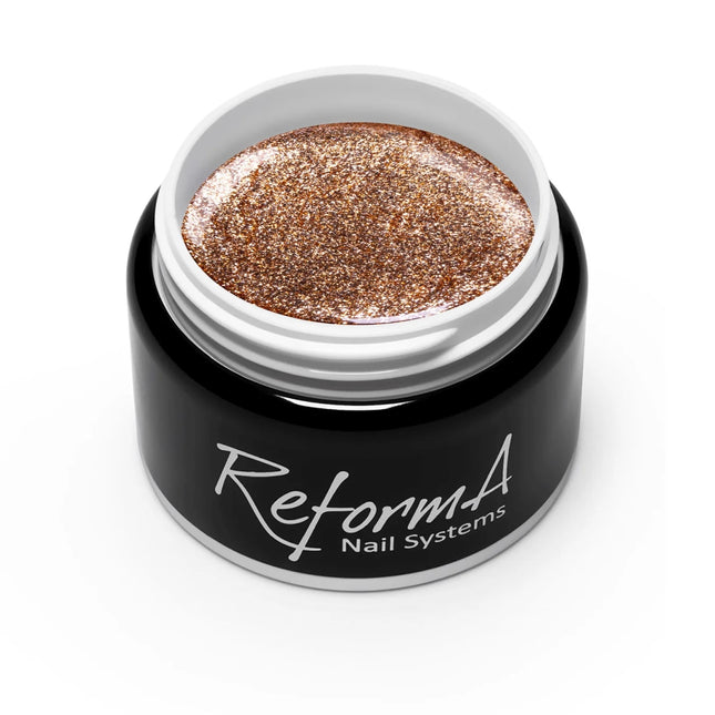 RefromA Painting Gel Silver Gold, 7g-ReformA