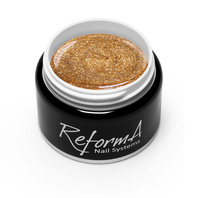 RefromA Painting Gel Platinum, 7g-ReformA