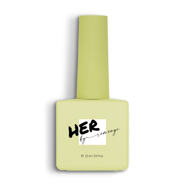 HER Ultra Top Coat, 12ml