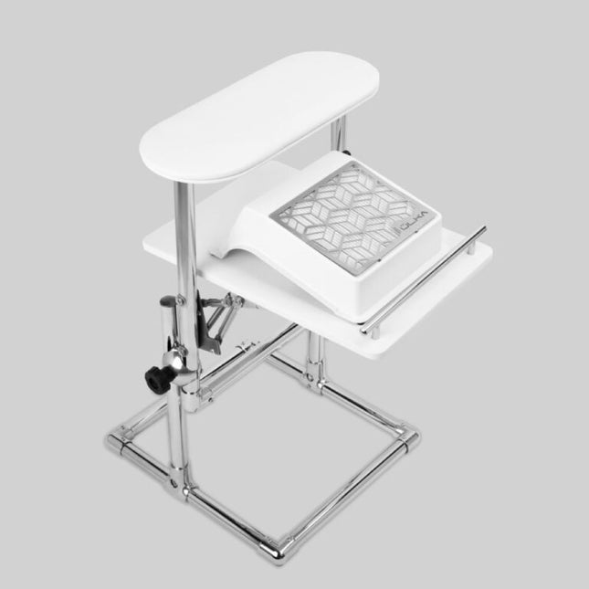 ÜLKA Balance Pedicure stand White