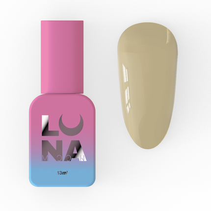 Luna Glass Top 16, 13ml