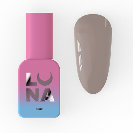 Luna Glass Top 18, 13ml