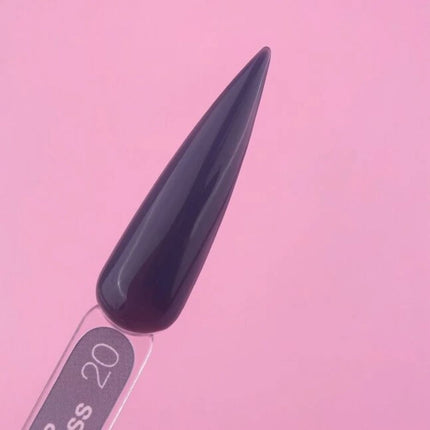 Luna Glass Top 20, 13ml