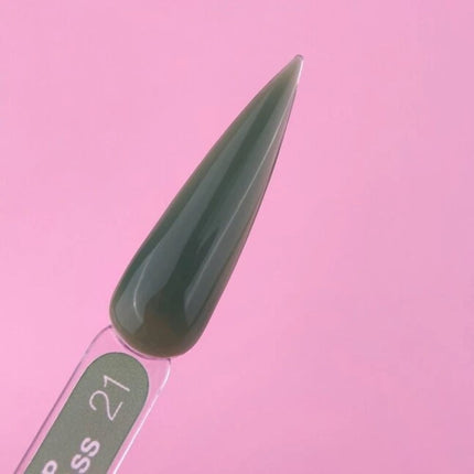 Luna Glass Top 21, 13ml