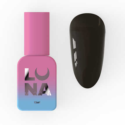 Luna Glass Top 24, 13ml
