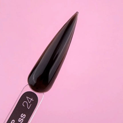 Luna Glass Top 24, 13ml