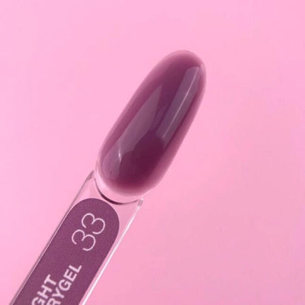 Luna Liquid Light Acrygel 33, 13ml