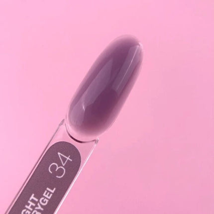 Luna Liquid Light Acrygel 34, 13ml