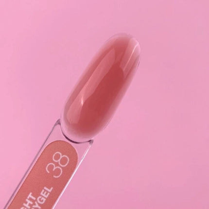 Luna Liquid Light Acrygel 38, 13ml