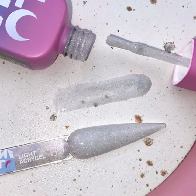 Luna Liquid Light Acrygel 39, 13ml