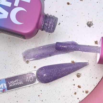 Luna Liquid Light Acrygel 40, 13ml