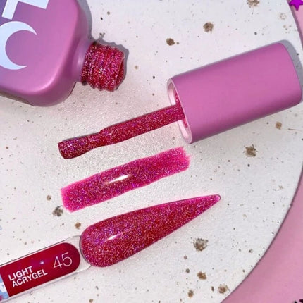 Luna Liquid Light Acrygel 45, 13ml