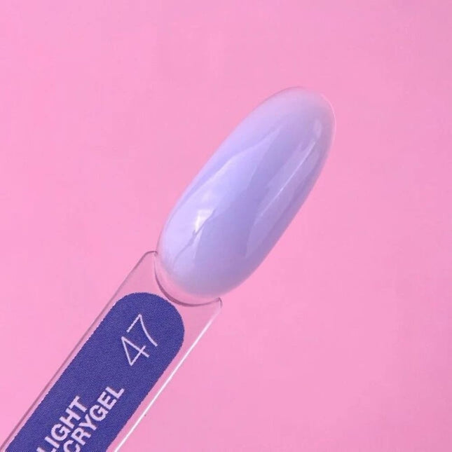 Luna Liquid Light Acrygel 47, 13ml