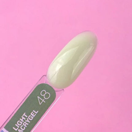 Luna Liquid Light Acrygel 48, 13ml