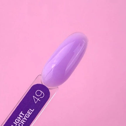 Luna Liquid Light Acrygel 49, 13ml