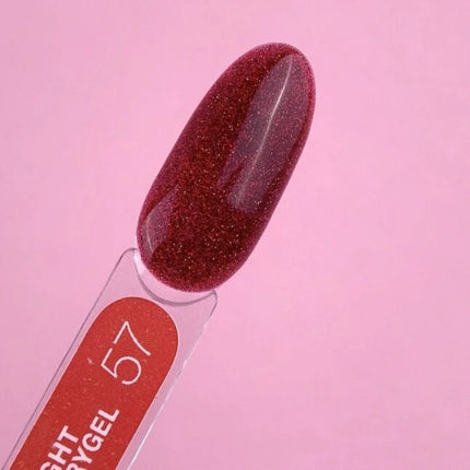 Luna Liquid Light Acrygel 57 - 13ml