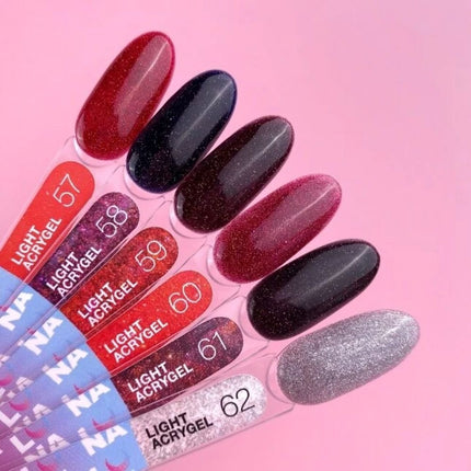 Luna Liquid Light Acrygel 58 - 13ml