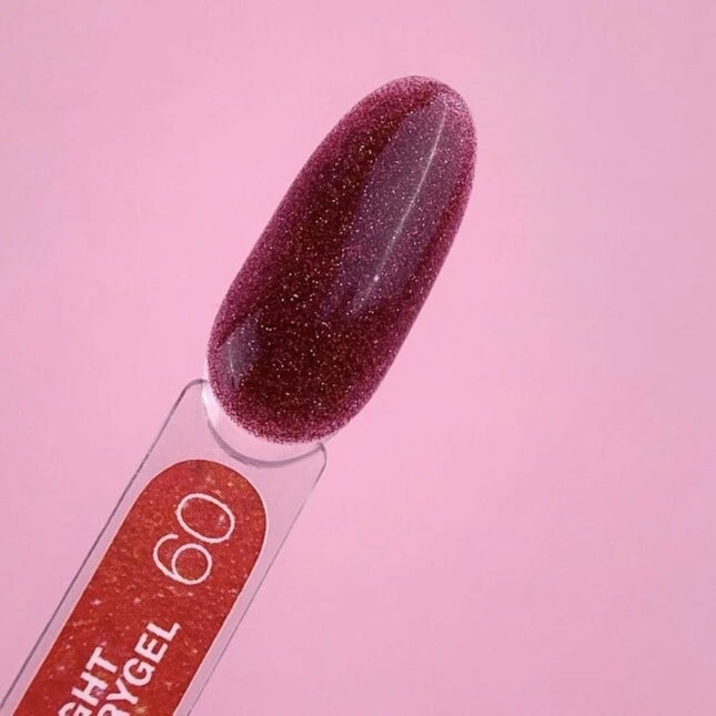 Luna Liquid Light Acrygel 60 - 13ml