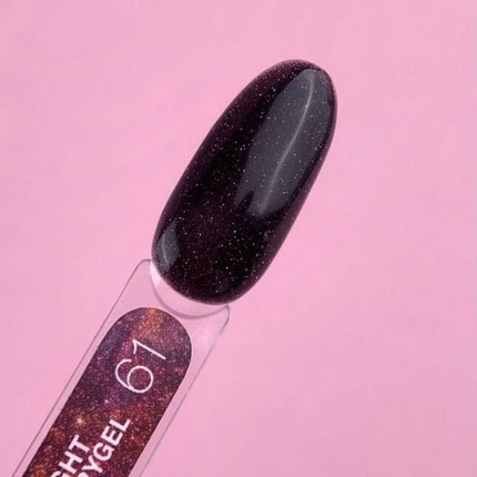 Luna Liquid Light Acrygel 61, 13ml