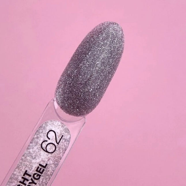 Luna Liquid Light Acrygel 62, 13ml