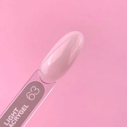 Luna Liquid Light Acrygel 63, 13ml