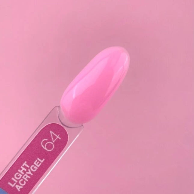 Luna Liquid Light Acrygel 64, 13ml