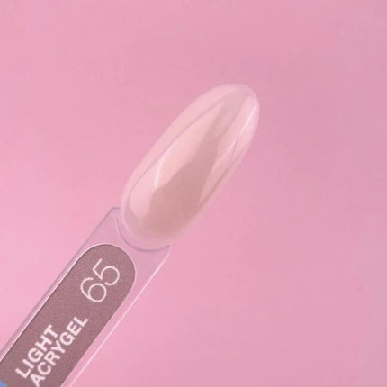 Luna Liquid Light Acrygel 65, 13ml