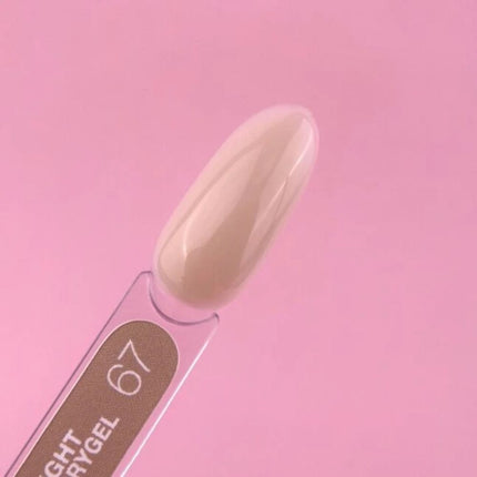 Luna Liquid Light Acrygel 67, 13ml