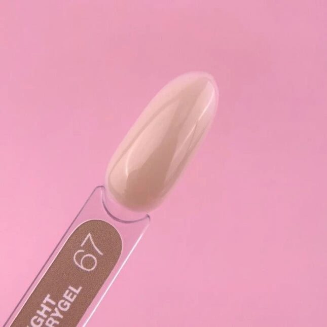 Luna Liquid Light Acrygel 67, 13ml