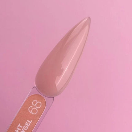 Luna Liquid Light Acrygel 68, 13ml