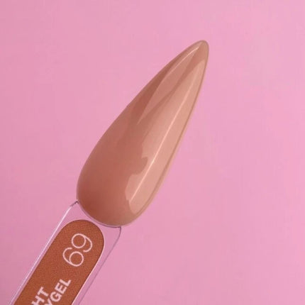 Luna Liquid Light Acrygel 69, 13ml