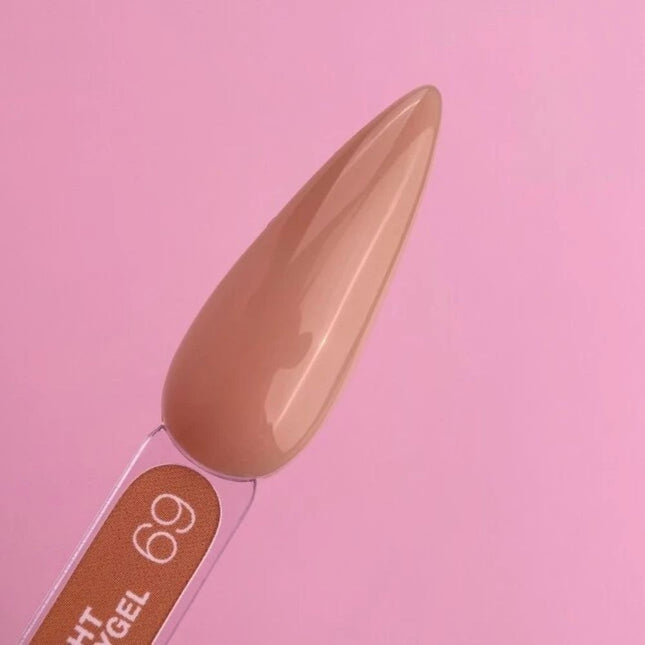 Luna Liquid Light Acrygel 69, 13ml