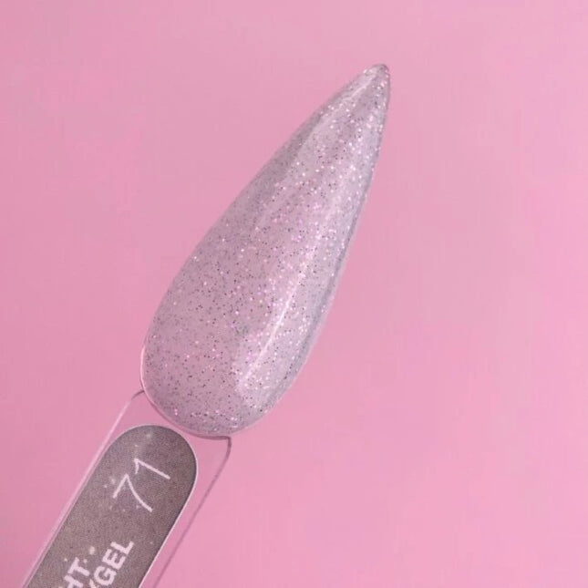 Luna Liquid Light Acrygel 71, 13ml