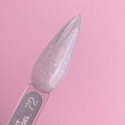 Luna Liquid Light Acrygel 72, 13ml