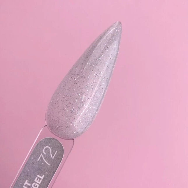 Luna Liquid Light Acrygel 72, 13ml