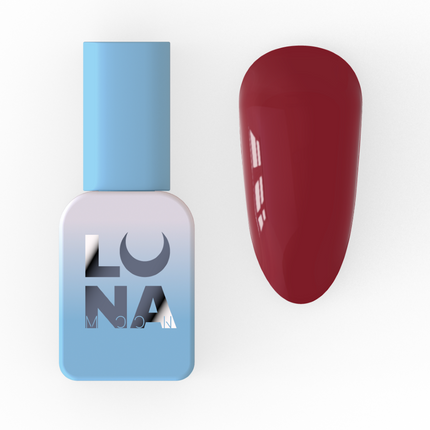 Luna Gel Polish No5, 13ml