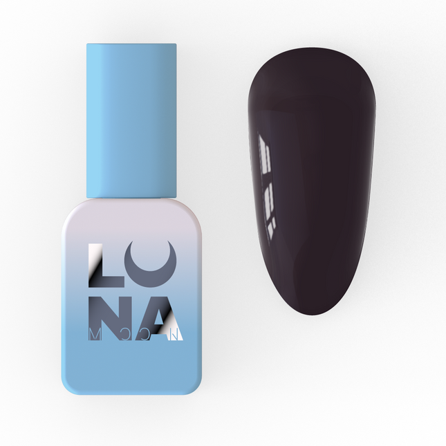Luna Gel Polish No7, 13ml