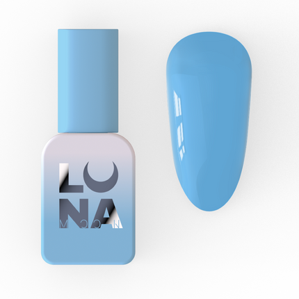 Luna Gel Polish No48, 13ml