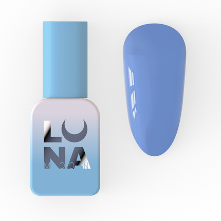 Luna Gel Polish No53, 13ml