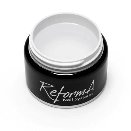 Crystal Clear Gel 14g – builder clear gel