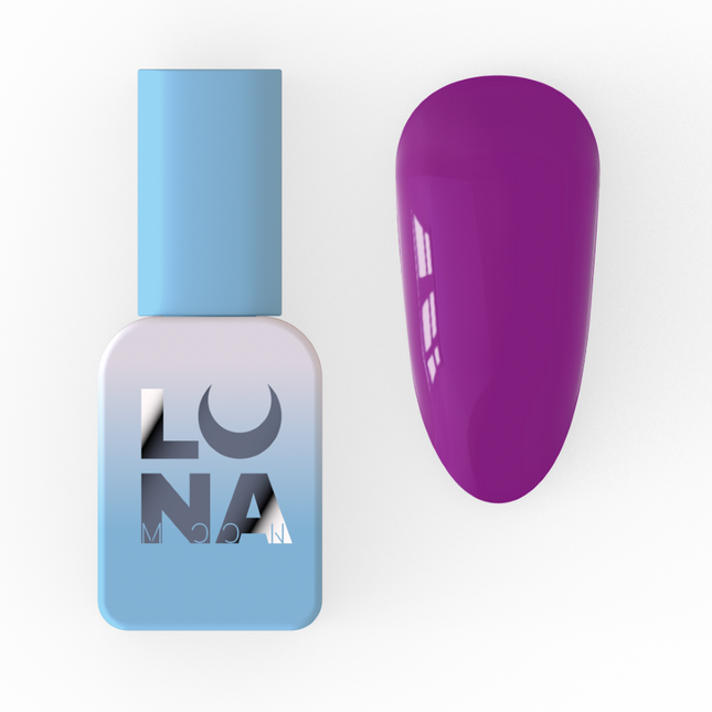 Luna Gel Polish No60, 13ml